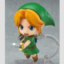 NENDOROID The Legend of Zelda: Majoras Mask 3D LINK