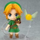 NENDOROID The Legend of Zelda: Majoras Mask 3D LINK