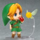 NENDOROID The Legend of Zelda: Majoras Mask 3D LINK