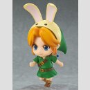 NENDOROID The Legend of Zelda: Majoras Mask 3D LINK