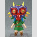 NENDOROID The Legend of Zelda: Majoras Mask 3D LINK
