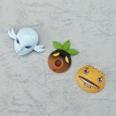 NENDOROID The Legend of Zelda: Majoras Mask 3D LINK