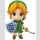 NENDOROID The Legend of Zelda: Majoras Mask 3D LINK