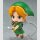 NENDOROID The Legend of Zelda: Majoras Mask 3D LINK