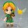 NENDOROID The Legend of Zelda: Majoras Mask 3D LINK