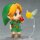 NENDOROID The Legend of Zelda: Majoras Mask 3D LINK