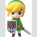 NENDOROID The Legend of Zelda: The Wind Waker HD LINK