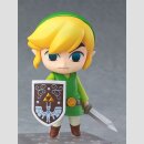 NENDOROID The Legend of Zelda: The Wind Waker HD LINK