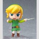 NENDOROID The Legend of Zelda: The Wind Waker HD LINK