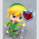 NENDOROID The Legend of Zelda: The Wind Waker HD LINK