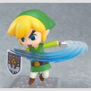 NENDOROID The Legend of Zelda: The Wind Waker HD LINK