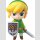 NENDOROID The Legend of Zelda: The Wind Waker HD LINK