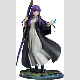 Frieren: Beyond Journeys End PVC Statue 1/7 Fern: Reflections of a Distant Memory 24 cm