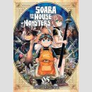 Soara and the House of Monsters vol. 5