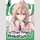 My Deer Friend Nokotan vol. 6