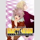 Gravitation: Collectors Edition vol. 6
