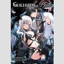 GUILLOTINE BRIDE I’m Just a Dragon Girl Wholl...