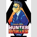 HUNTER x HUNTER (3-in-1 Edition) vol. 4-5-6