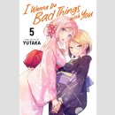 I Wanna Do Bad Things with You vol. 5