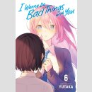 I Wanna Do Bad Things with You vol. 6