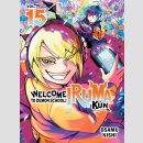 Welcome to Demon School! Iruma-kun vol. 15