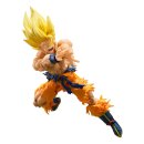 BANDAI SPIRITS S.H.FIGUARTS Dragon Ball Z SUPER SAIYAN...