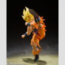 BANDAI SPIRITS S.H.FIGUARTS Dragon Ball Z SUPER SAIYAN SON GOKU Legendary Super Saiyan