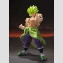 BANDAI SPIRITS S.H.FIGUARTS Dragon Ball Super SUPER SAIYAN BROLY FULL POWER