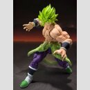 BANDAI SPIRITS S.H.FIGUARTS Dragon Ball Super SUPER SAIYAN BROLY FULL POWER