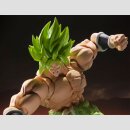 BANDAI SPIRITS S.H.FIGUARTS Dragon Ball Super SUPER SAIYAN BROLY FULL POWER