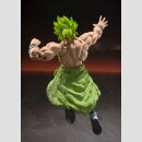 BANDAI SPIRITS S.H.FIGUARTS Dragon Ball Super SUPER SAIYAN BROLY FULL POWER