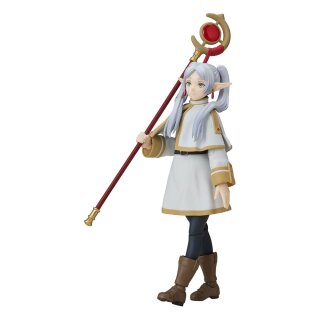 BANDAI SPIRITS S.H.FIGUARTS Frieren: Beyond Journeys End FRIEREN