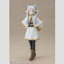 BANDAI SPIRITS S.H.FIGUARTS Frieren: Beyond Journeys End FRIEREN