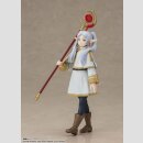 BANDAI SPIRITS S.H.FIGUARTS Frieren: Beyond Journeys End FRIEREN