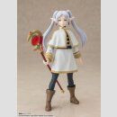BANDAI SPIRITS S.H.FIGUARTS Frieren: Beyond Journeys End FRIEREN