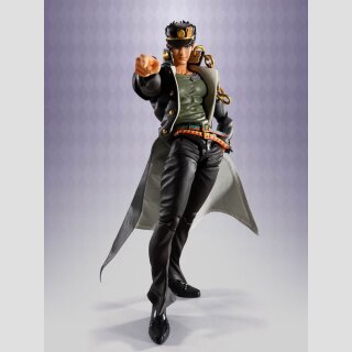 BANDAI SPIRITS S.H.FIGUARTS JoJo´s Bizarre Adventure Part 3: Stardust Crusaders KUJO JOTARO