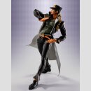 BANDAI SPIRITS S.H.FIGUARTS JoJo´s Bizarre Adventure Part 3: Stardust Crusaders KUJO JOTARO