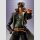 BANDAI SPIRITS S.H.FIGUARTS JoJo´s Bizarre Adventure Part 3: Stardust Crusaders KUJO JOTARO