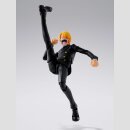 BANDAI SPIRITS S.H.FIGUARTS One Piece: Romance Dawn SANJI