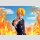 BANDAI SPIRITS S.H.FIGUARTS One Piece: Romance Dawn SANJI