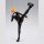 BANDAI SPIRITS S.H.FIGUARTS One Piece: Romance Dawn SANJI