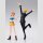 BANDAI SPIRITS S.H.FIGUARTS One Piece: Romance Dawn SANJI