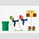 S.H.Figuarts Actionfiguren-Zubehör Super Mario