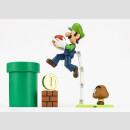 S.H.Figuarts Actionfiguren-Zubehör Super Mario