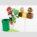 S.H.Figuarts Actionfiguren-Zubehör Super Mario