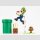 S.H.Figuarts Actionfiguren-Zubehör Super Mario