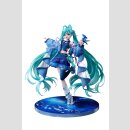 Character Vocal Series 01: Hatsune Miku PVC Statue 1/7...