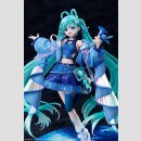 Character Vocal Series 01: Hatsune Miku PVC Statue 1/7 Hatsune Miku Magical Mirai 2025 Ver. 24 cm