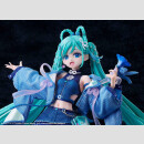 Character Vocal Series 01: Hatsune Miku PVC Statue 1/7...