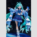 Character Vocal Series 01: Hatsune Miku PVC Statue 1/7 Hatsune Miku Magical Mirai 2025 Ver. 24 cm